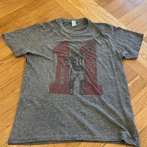 Patriots Julian Edelman Trick Play shirt